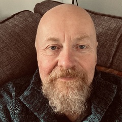 Mark Thirlwell