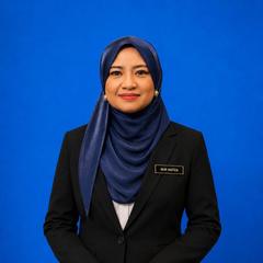 NUR HAFIZA BINTI HAMZAH