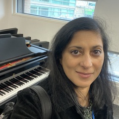 Vidhya Bashyam