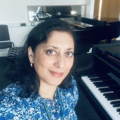 Vidhya Bashyam