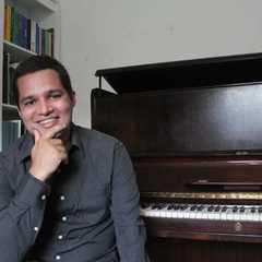 Bruno Andrade de Britto