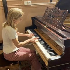 Ursina Boehm