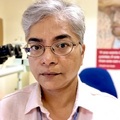 Rashmi Lahiri