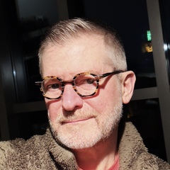 David Place