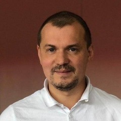 Alex Polonski