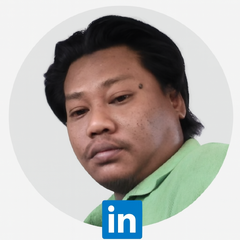 Mohamad Zaki Bin Razak