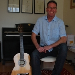 Dennis Greensmith