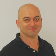 Michael Raam