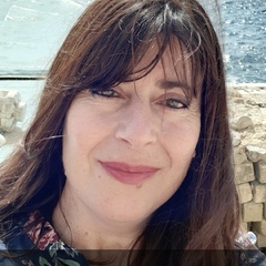 Tina Ellul