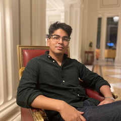 Swapneel Ghosh