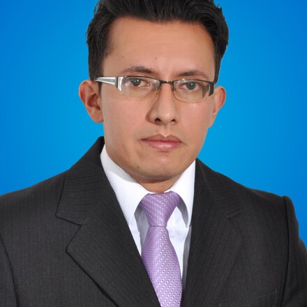 Yesid Ramirez