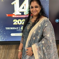 Sravanthi