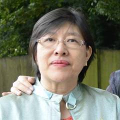 PAULINE KOH CHOI LAN