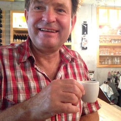 Lars Kjøller-Hansen