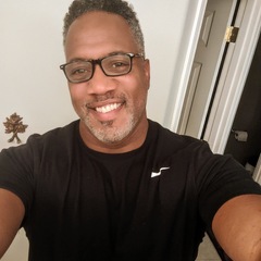 Stephen Darrell Oliver