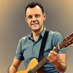 JUAN ALONSO