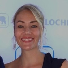 Christina Heilig, MBA, MSEd