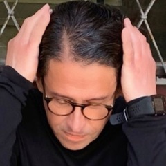 Octavio Balda