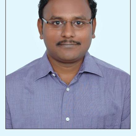 Rajesh Sakamuri
