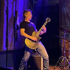 Matt