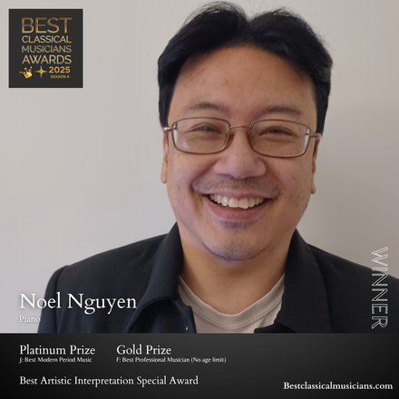 Noel Nguyen