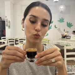 Irina Meachem