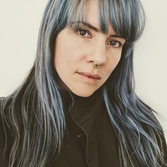 Katy Weston