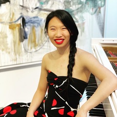 Hilda Huang