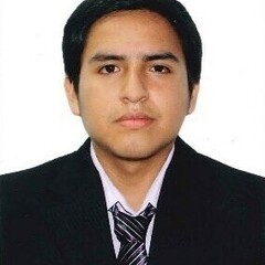 Diego Angel Dávila Vilchez