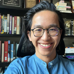 Khoa Phan Howard