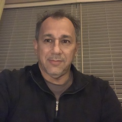 Carlos Calderon