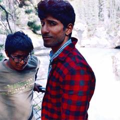 Abhi Nayar