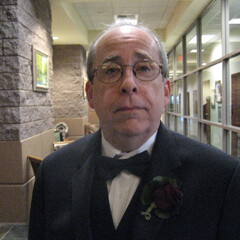 Dave Coleman