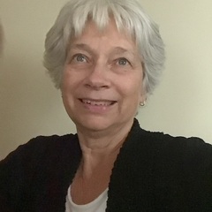 Sharon Pearl Locking