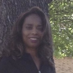 Vineta Byrd
