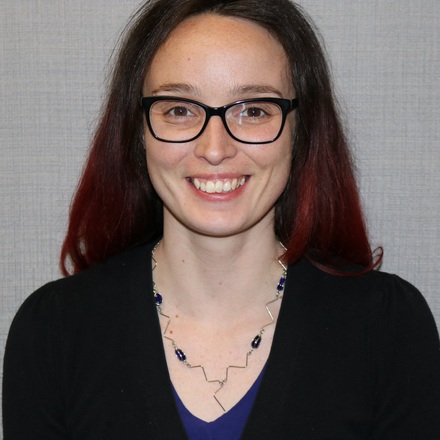 Melinda Dolezal