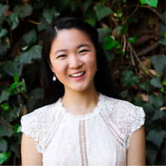Christina Ren