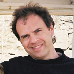 Ian Gilchrist