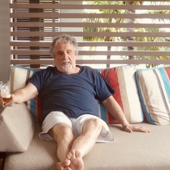 ALBERT LANDA