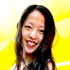 Judy Kuan
