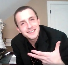 Will Green