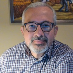 Jose Luis Ochoa