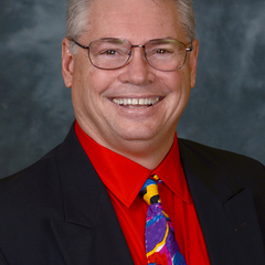 Rudi Hoffman