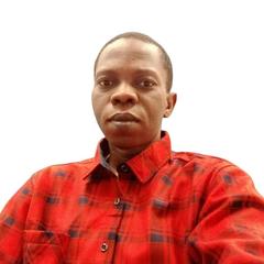 Nathanael Damilare Ojo