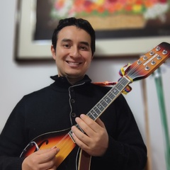 Oscar Leonardo Molina