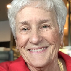 Gail Thiele