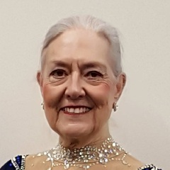 Marcia Richards