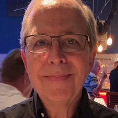 Richard C Daly