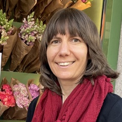 Naomi Hastilow
