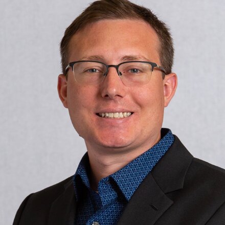 Tyler J. Meenach